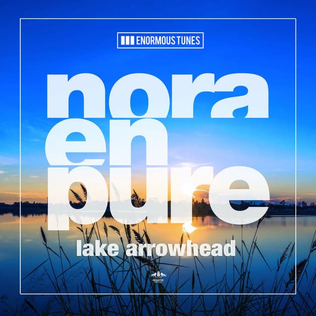 Lake Arrowhead (Original Mix) cover