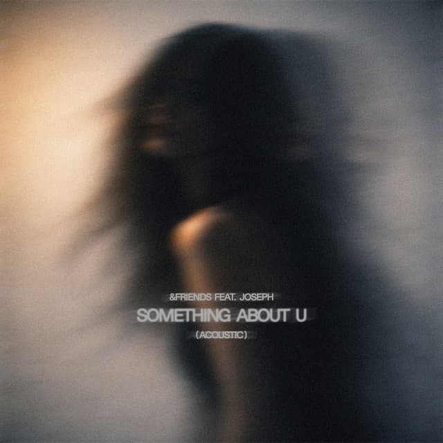 Something About U (Acoustic)