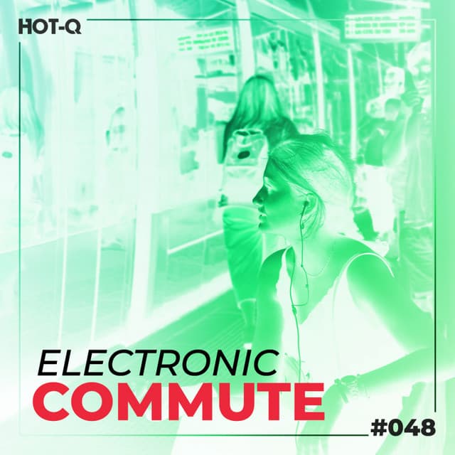 Electronic Commute 048