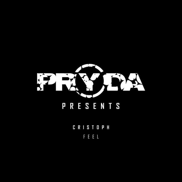 Feel feat Jem Cooke (Original Mix) cover