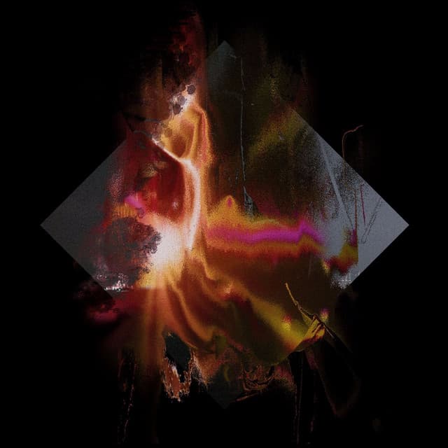 (sit still) cover