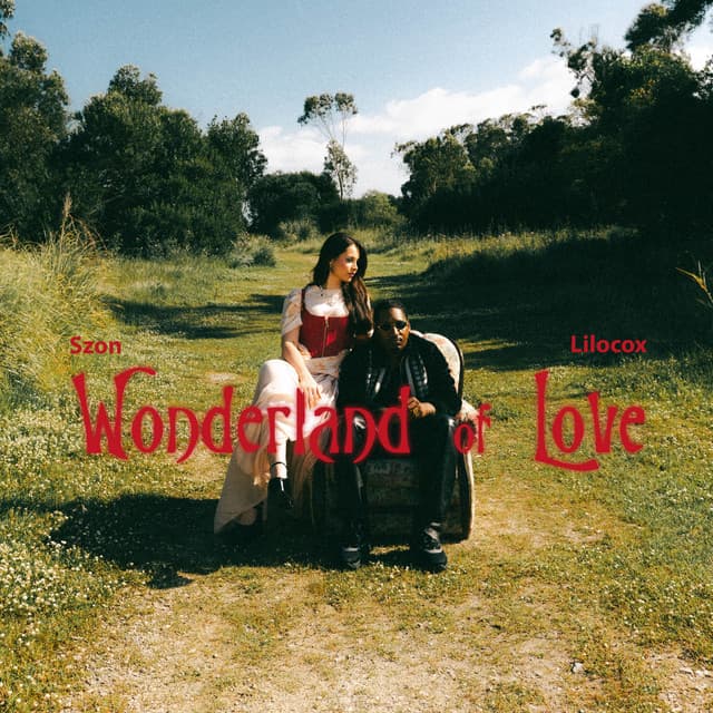 Wonderland of Love
