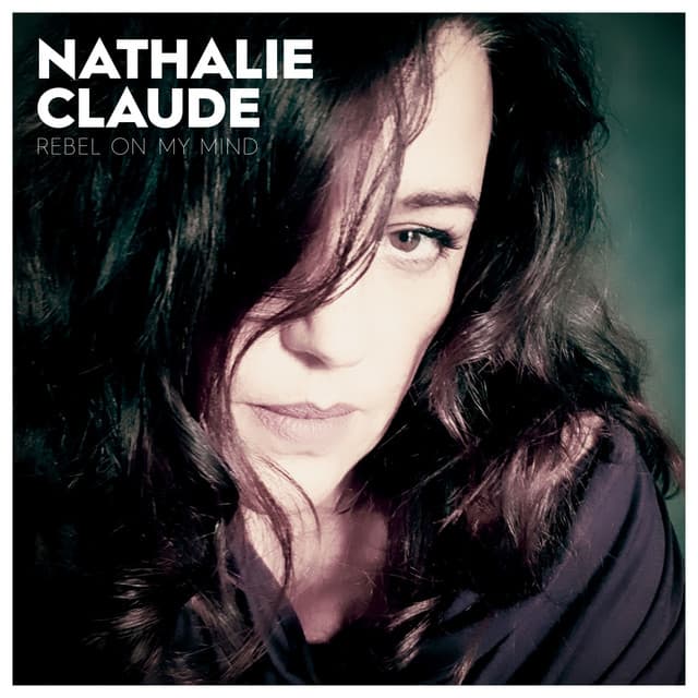Nathalie Claude