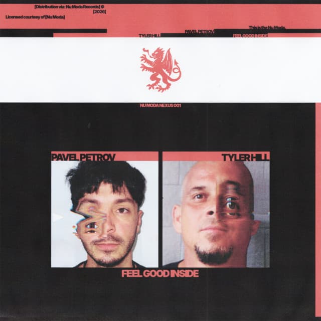 feel good inside cover