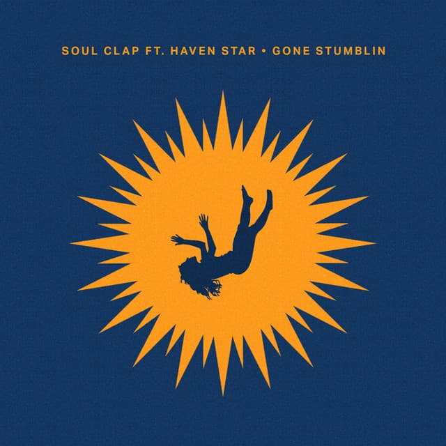 soul clap - unifying force cover
