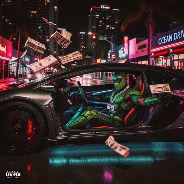 Green Goblin
