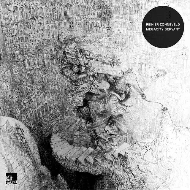 things we might have said cover