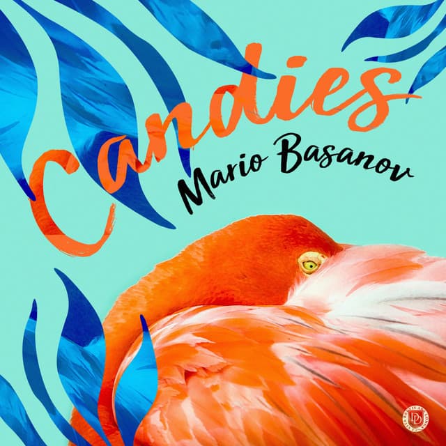 mario basanov & nnaji - candies cover
