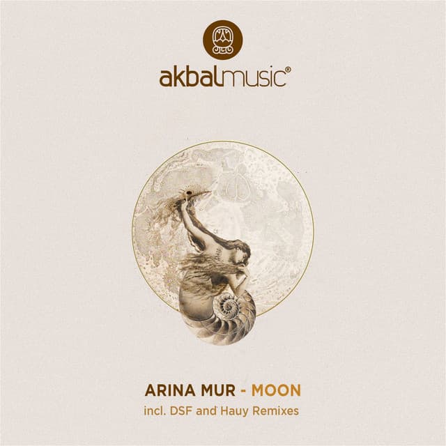 arina mur - sun (dsf remix) cover