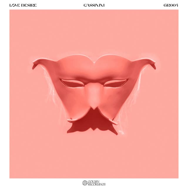 cassimm - love desire cover