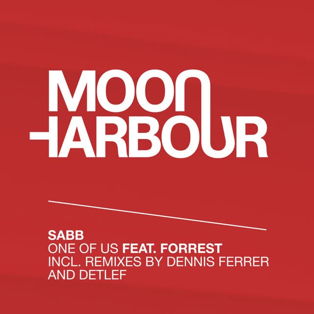 sabb ft. forrest - one of us (dennis ferrer remix) cover