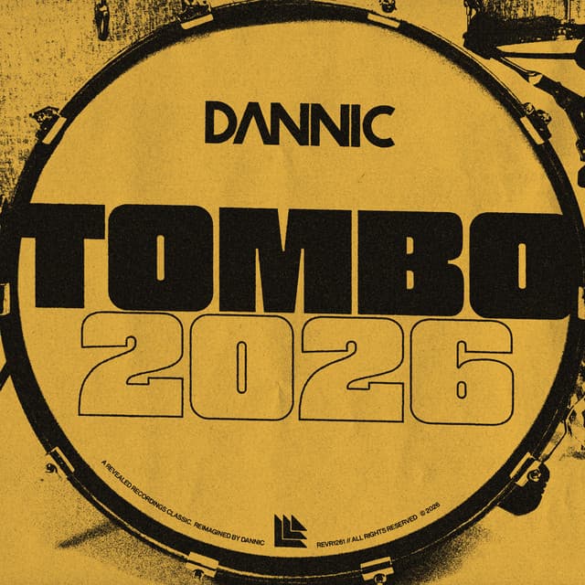 tombo 2026 cover