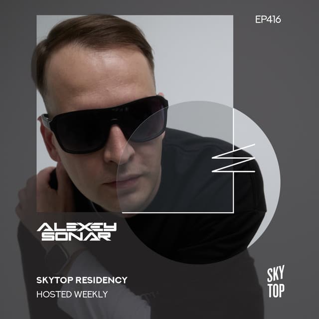 SkyTop Residency 416 (DJ Mix)