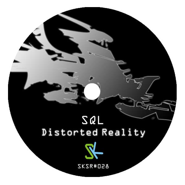 Distorted Reality Ep