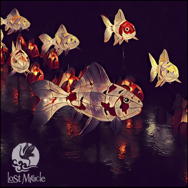 Skadi (Original Mix) cover