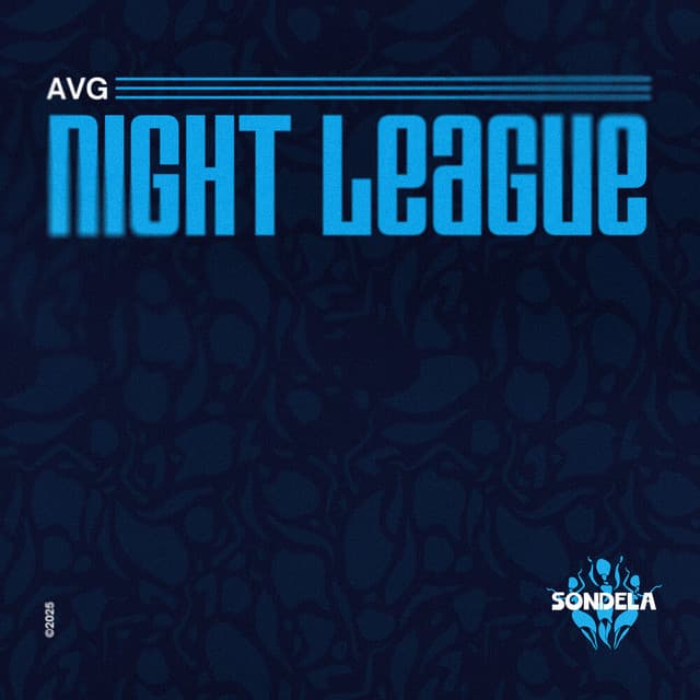 night league cover