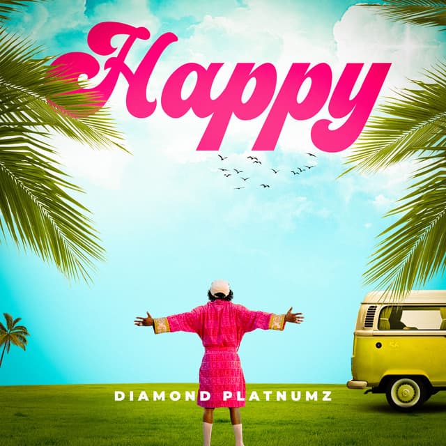 happy cover