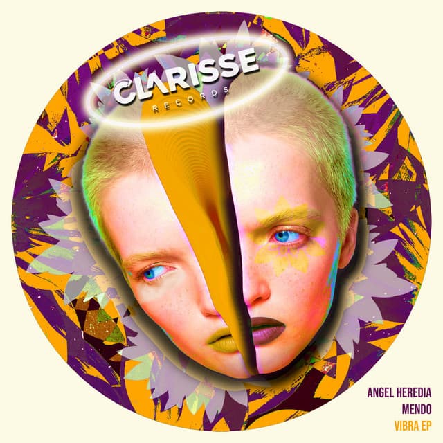 Vibra EP
