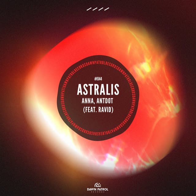 anna & antdot ft. ravid - astralis cover
