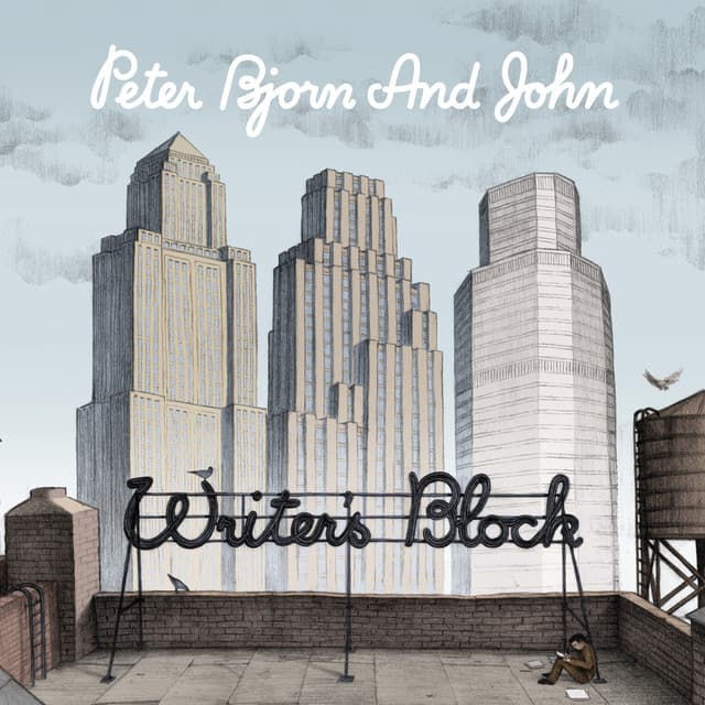 young folks cover