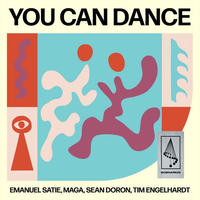 you can dance cover