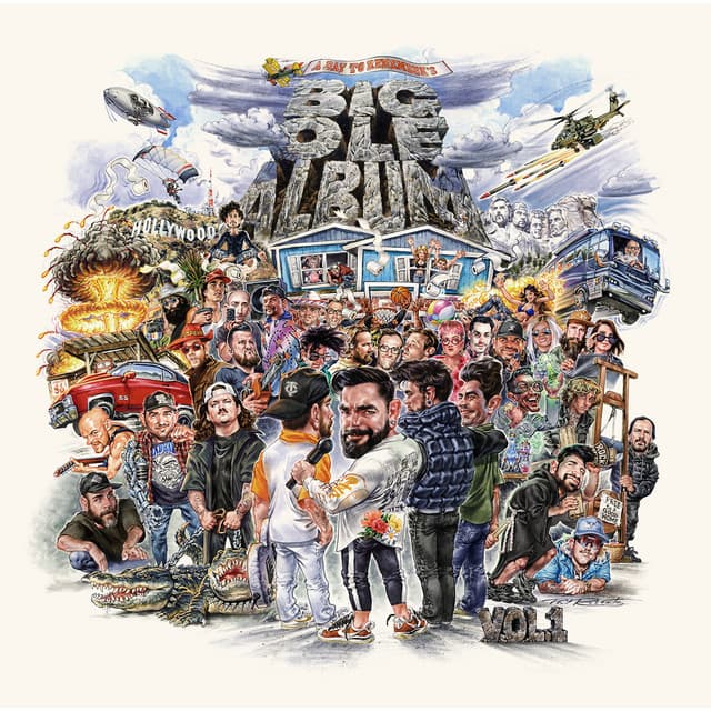 Same Team cover