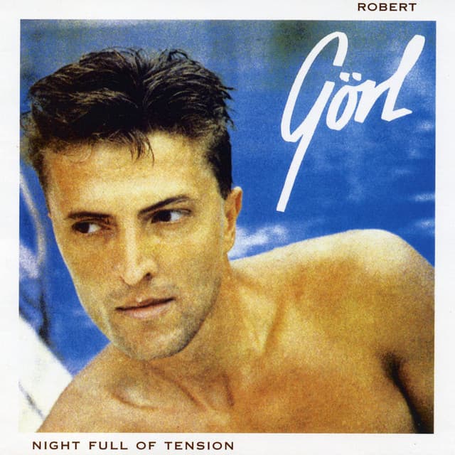 robert görl - mit dir cover