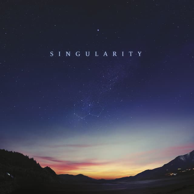 jon hopkins - everything connected cover