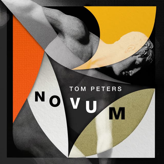 Novum cover