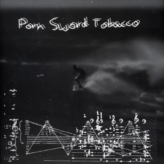 porn sword tobacco - b1 cover