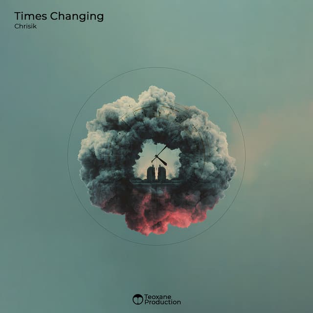 Times Changing
