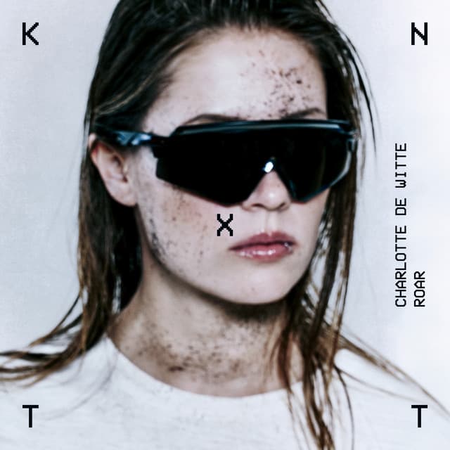 charlotte de witte - roar cover