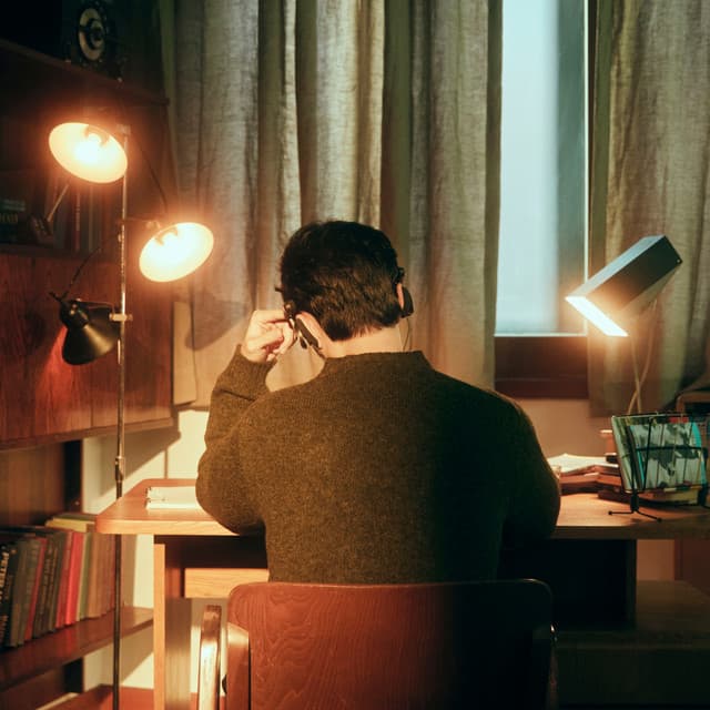 Ordinary Days cover