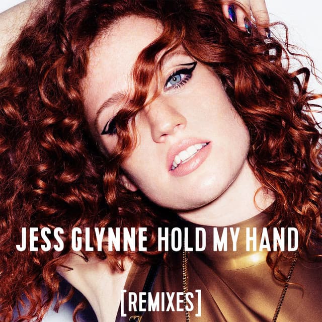 Hold My Hand (Feenixpawl Remix)