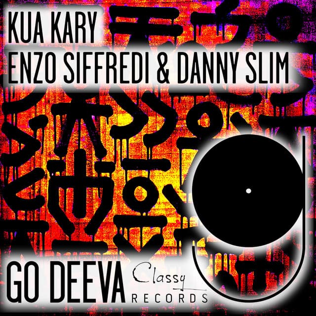 kua kary cover