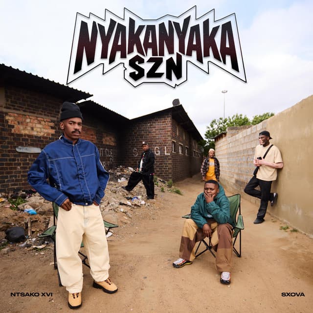 Nyakanyaka SZN