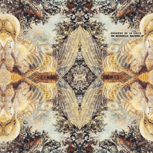 Methodical Machines EP