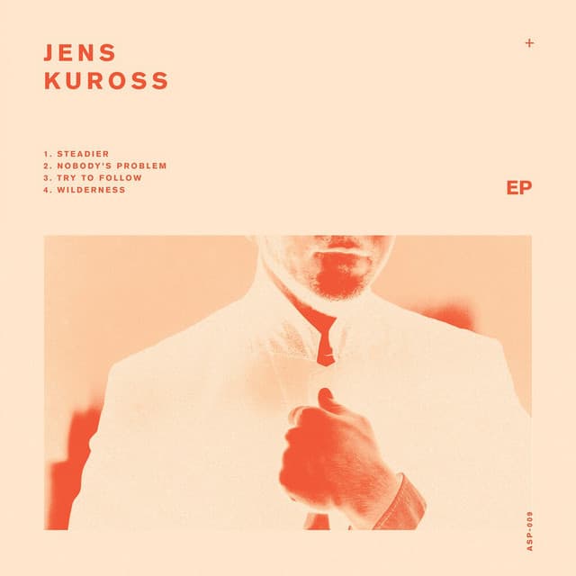 Jens Kuross