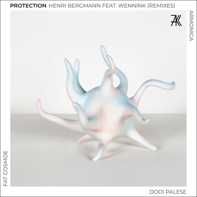 protection (dodi palese remix) cover
