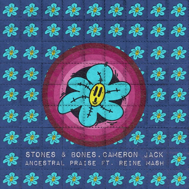 stones & bones & cameron jack ft. reine mash - ancestral praise cover