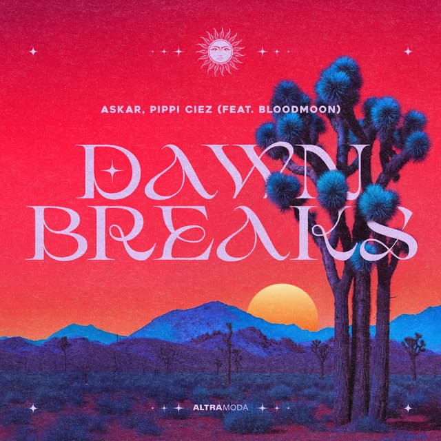 Dawn Breaks