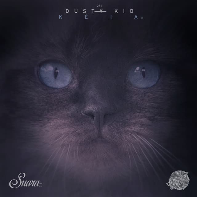 Kéia EP