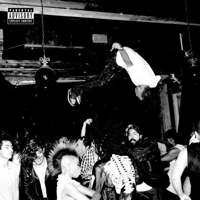 Fell in Luv cover