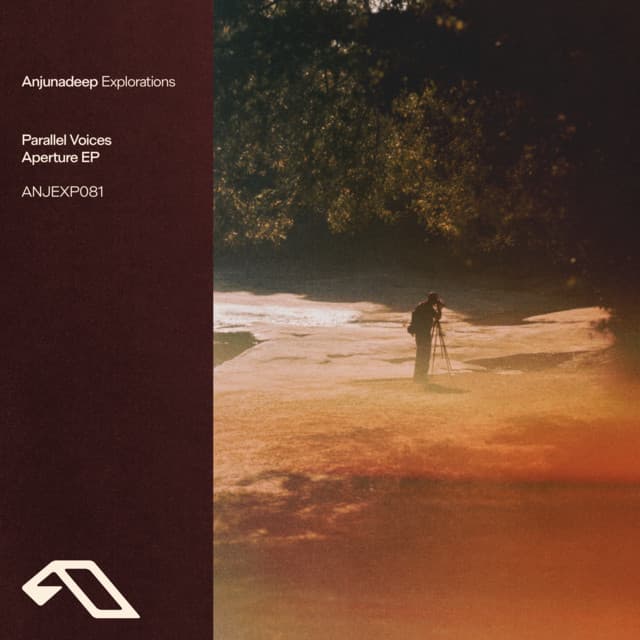 Aperture EP