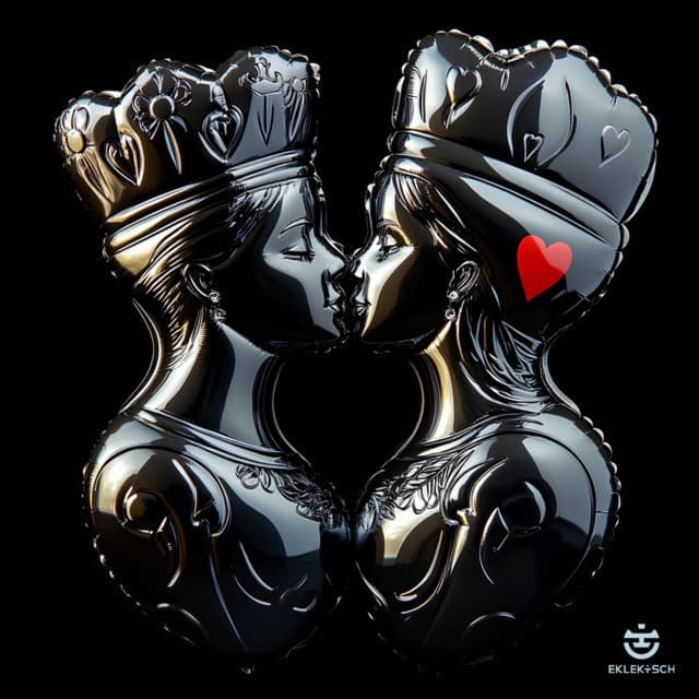 shmn - kings & queens (niøm remix) cover