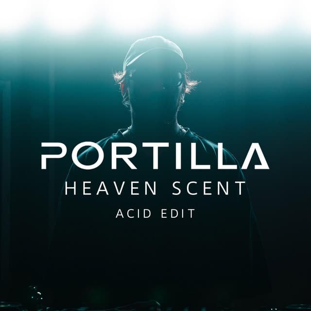 Heaven Scent (Radio Edit)