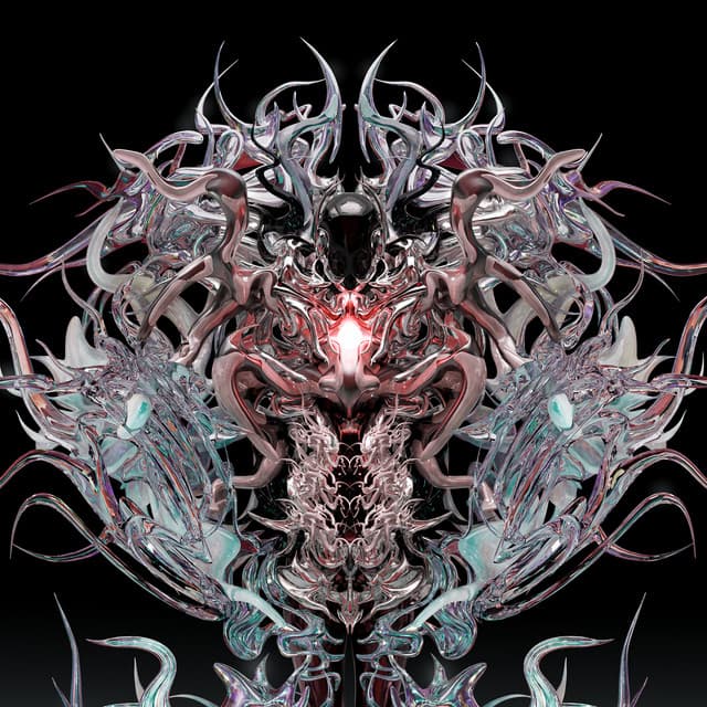 Chimera cover