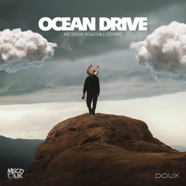 Ocean Drive