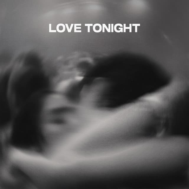 Love Tonight cover