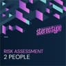 2 People
